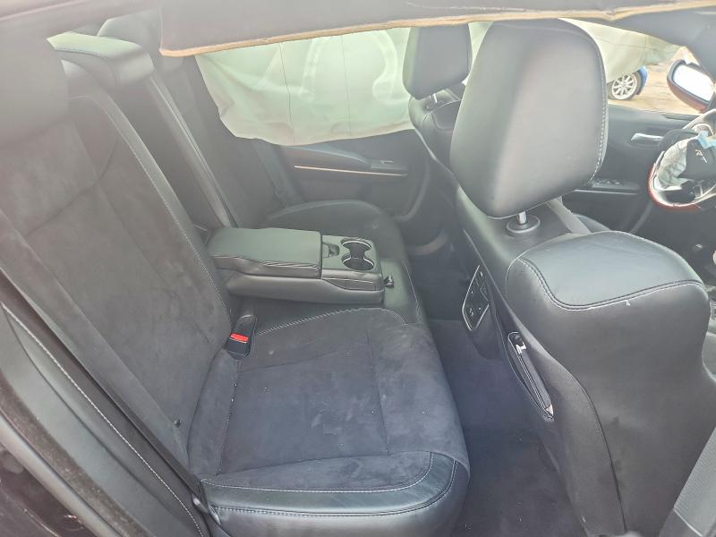 2018 Dodge Charger მანქანა იყიდება აუქციონზე, vin: 2C3CDXGJ1JH314850, აუქციონის ნომერი: 62443566