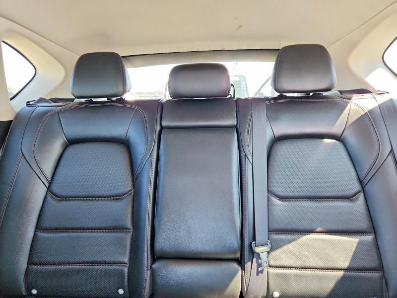 Продаж на аукціоні авто 2022 Mazda Cx-5, vin: JM3KFBCM5N0605017, номер лоту: 61947346
