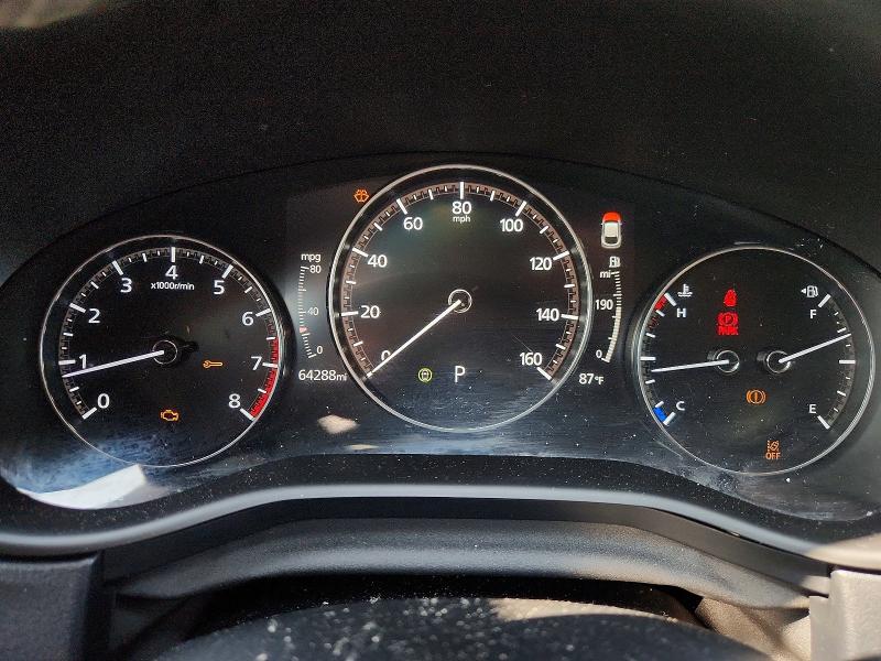 Aukcja sprzedaży 2024 Mazda Cx-30, vin: 3MVDMBBM3RM692913, numer aukcji: 61132356