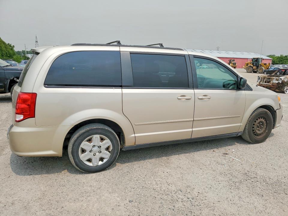 Aukcja sprzedaży 2012 Dodge Grand Caravan, vin: 2C4RDGBG0CR348177, numer aukcji: 60385426