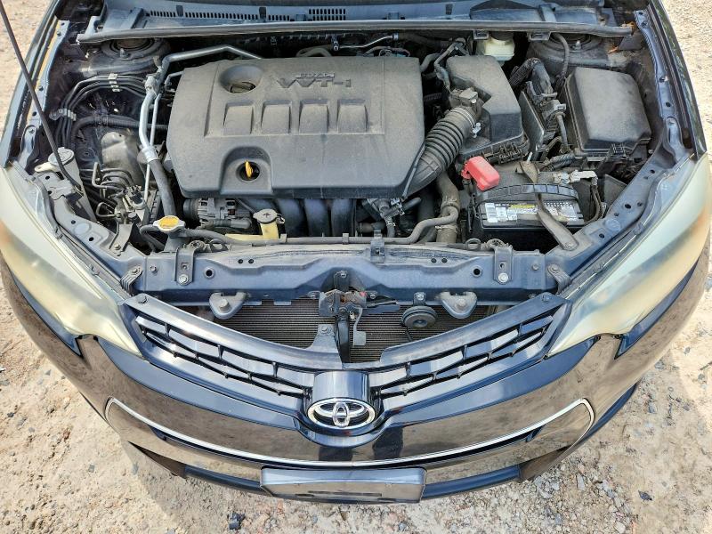 Aukcja sprzedaży 2015 Toyota Corolla, vin: 5YFBURHE1FP278907, numer aukcji: 61788616