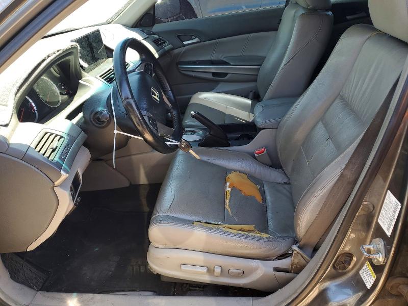 Aukcja sprzedaży 2009 Honda Accord, vin: 1HGCP26819A087000, numer aukcji: 62872296