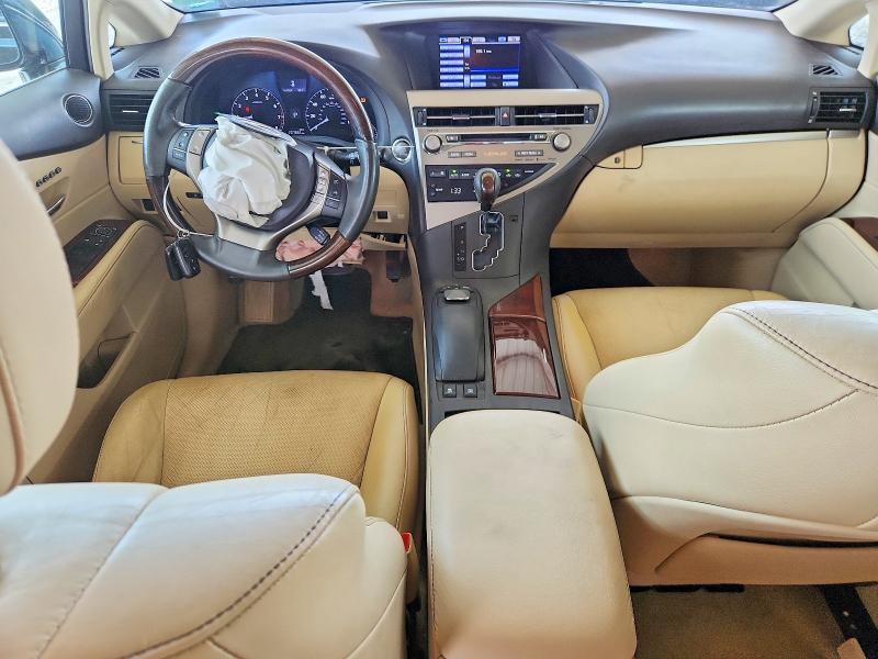 Aukcja sprzedaży 2014 Lexus Rx 350, vin: 2T2BK1BA1EC246787, numer aukcji: 62383516