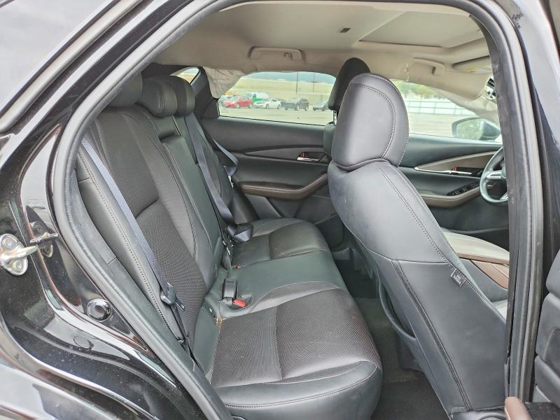 59250326 :رقم المزاد ، 3MVDMBDM9PM569899 vin ، 2023 Mazda Cx-30 مزاد بيع