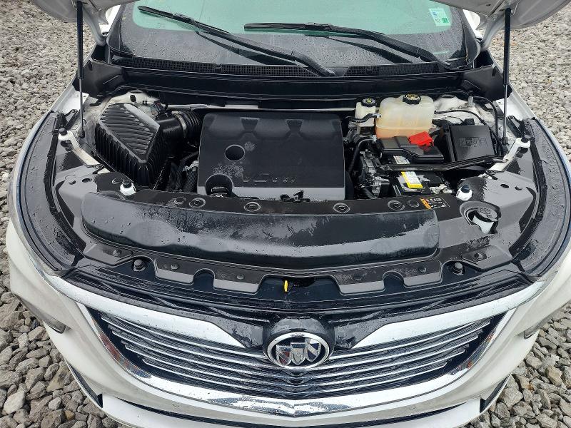 Продаж на аукціоні авто 2023 Buick Enclave, vin: 5GAERBKW6PJ220242, номер лоту: 58597606