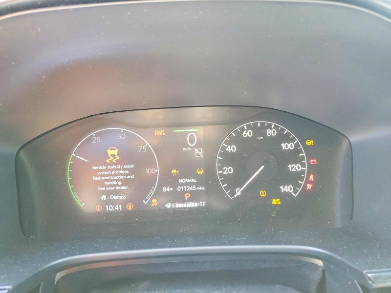 Aukcja sprzedaży 2025 Honda Cr-v, vin: 7FARS6H96SE063958, numer aukcji: 60598166