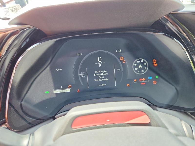 Продажа на аукционе авто 2026 Lexus Rx 350h, vin: 2T2BBMCA7TC124075, номер лота: 63100876