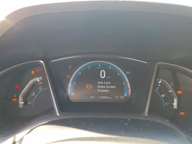 Aukcja sprzedaży 2016 Honda Civic, vin: 19XFC2F79GE056571, numer aukcji: 60050296