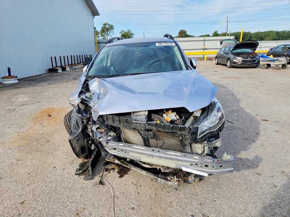Aukcja sprzedaży 2017 Subaru Crosstrek, vin: JF2GPABCXH8220042, numer aukcji: 60176596