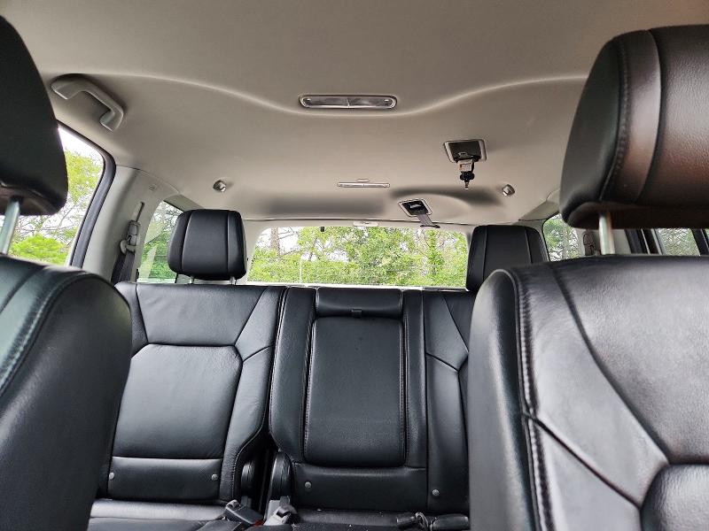 Aukcja sprzedaży 2013 Honda Pilot, vin: 5FNYF4H54DB024334, numer aukcji: 61792786