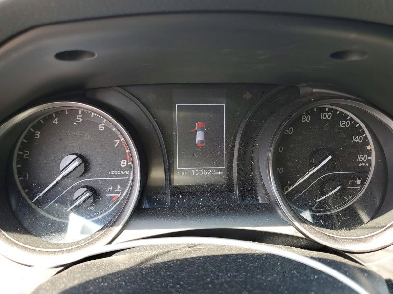 63326736 :رقم المزاد ، 4T1G11AKXMU573094 vin ، 2021 Toyota Camry مزاد بيع