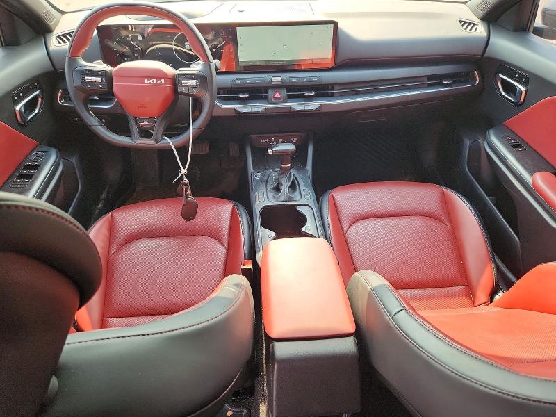 2025 Kia K4 მანქანა იყიდება აუქციონზე, vin: 3KPFW4DE2SE237704, აუქციონის ნომერი: 63220206
