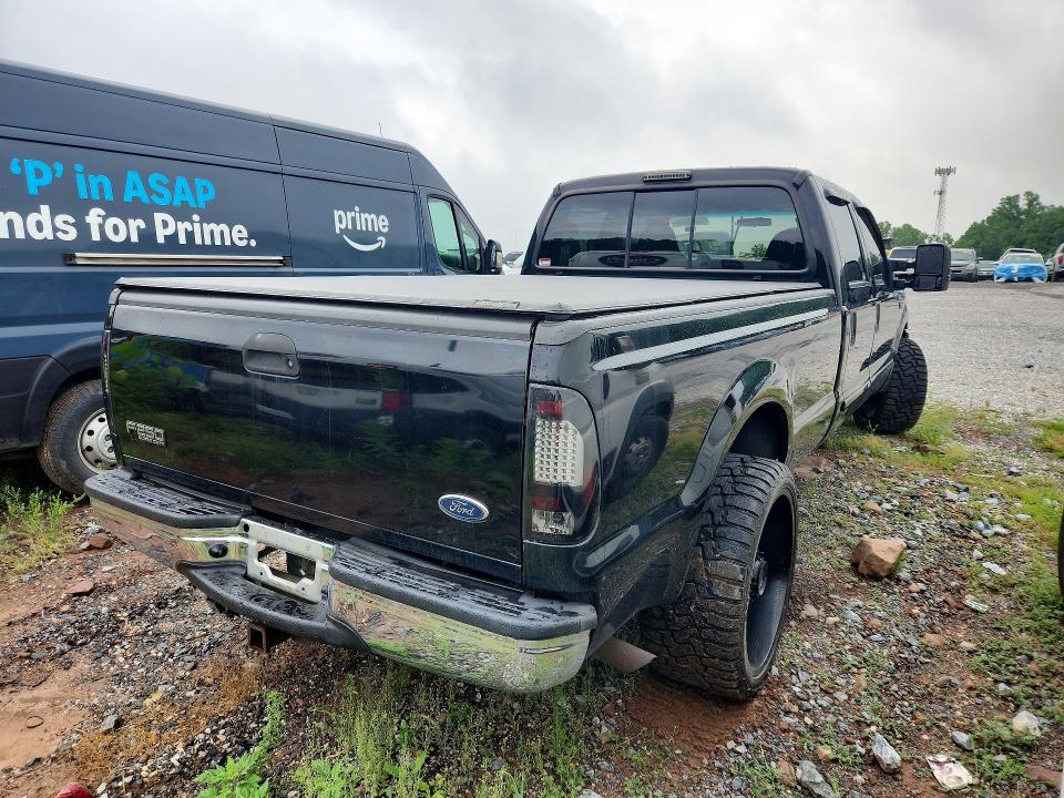 Продаж на аукціоні авто 2001 Ford F250, vin: 1FTNW20S91EB80889, номер лоту: 58835226