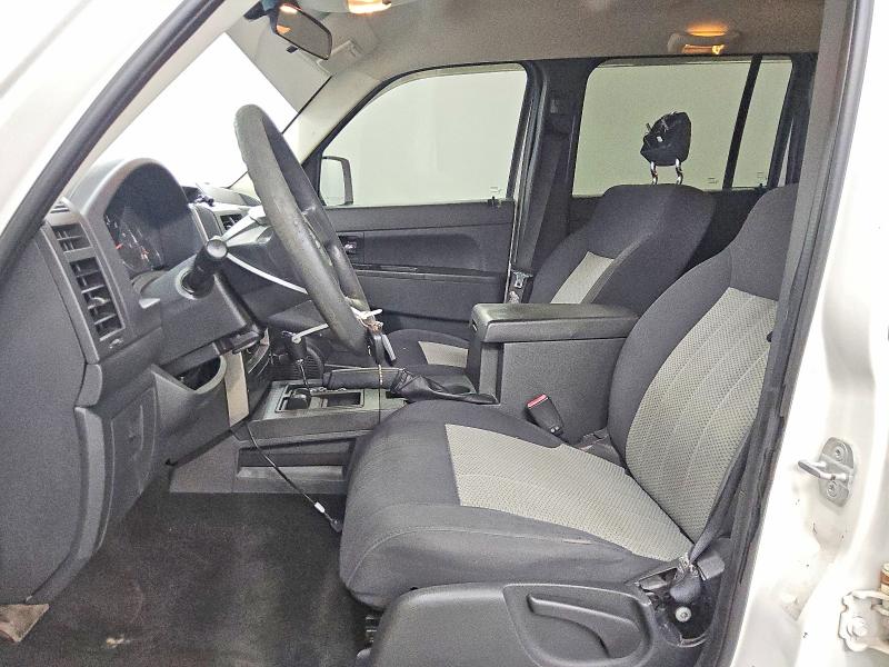 Aukcja sprzedaży 2010 Jeep Liberty, vin: 1J4PN2GK3AW110438, numer aukcji: 60758916