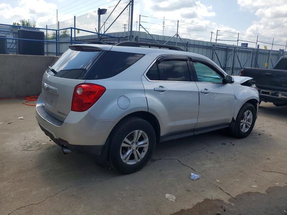 Продажа на аукционе авто 2012 Chevrolet Equinox, vin: 2GNFLNE59C6333674, номер лота: 85981585