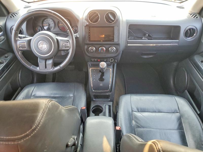 Aukcja sprzedaży 2016 Jeep Partroit, vin: 1C4NJRFB4GD545069, numer aukcji: 60165956