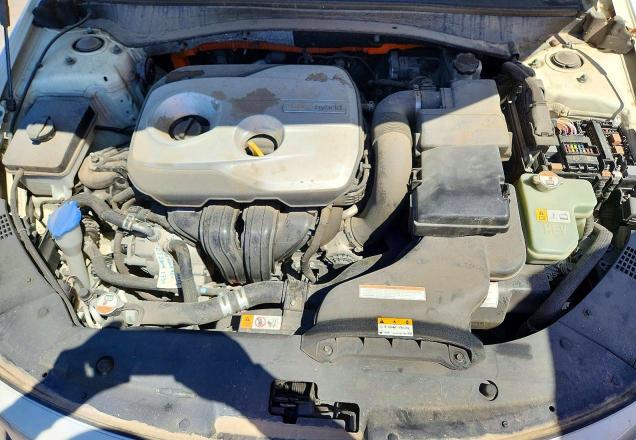 Продаж на аукціоні авто 2017 Kia Optima, vin: KNAGT4LE6H5009950, номер лоту: 62670196
