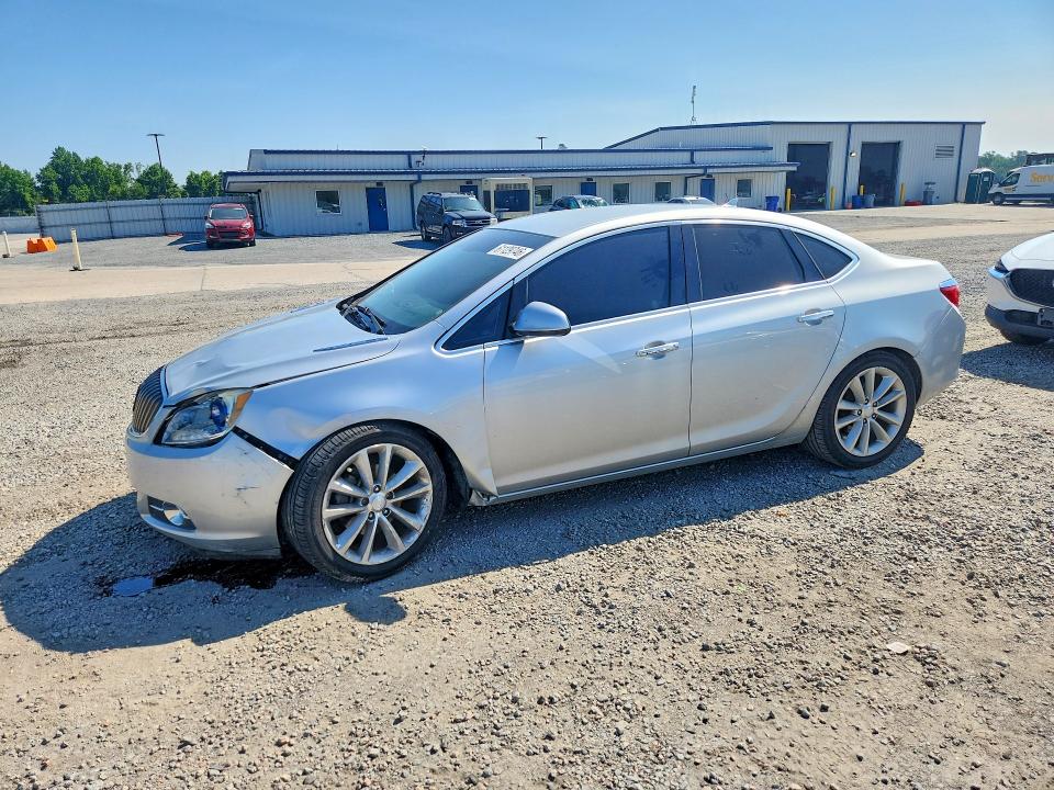 Aukcja sprzedaży 2013 Buick Verano, vin: 1G4PR5SK4D4162207, numer aukcji: 61129746