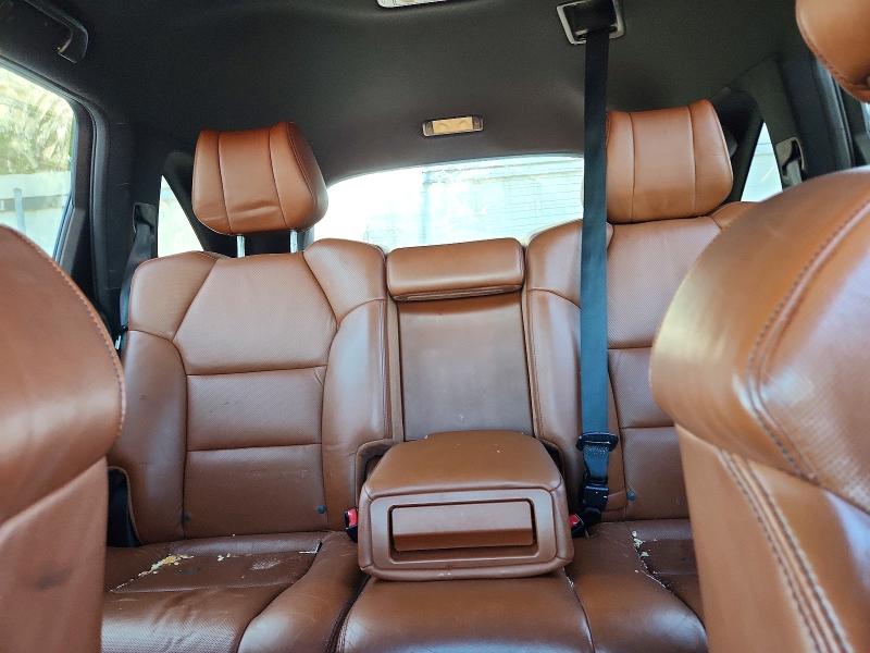 Продажа на аукционе авто 2010 Acura Mdx, vin: 2HNYD2H58AH506802, номер лота: 62545726