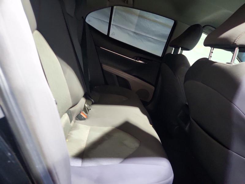 Продаж на аукціоні авто 2018 Toyota Camry, vin: 4T1B11HK5JU546378, номер лоту: 63542276