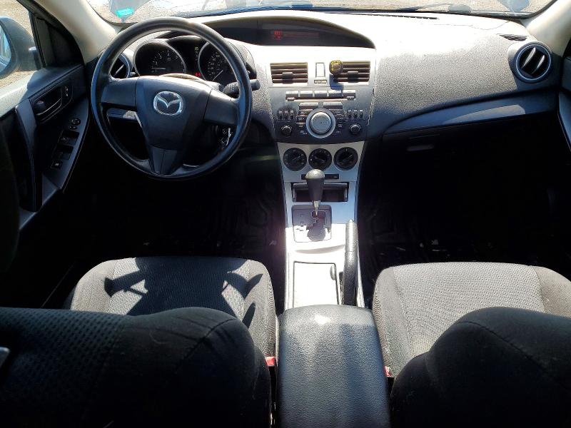 Продажа на аукционе авто 2011 Mazda 3, vin: JM1BL1UF6B1394900, номер лота: 58283146