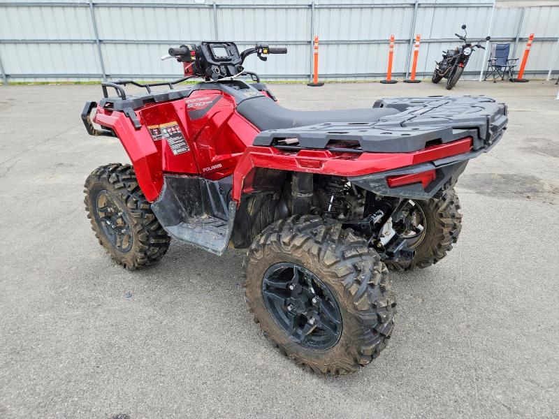 Aukcja sprzedaży 2026 Polaris Sporstman, vin: 4XASHY57XTA097039, numer aukcji: 62135856