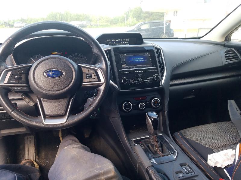 Продаж на аукціоні авто 2018 Subaru Crosstrek, vin: JF2GTABC4JH318744, номер лоту: 60779716