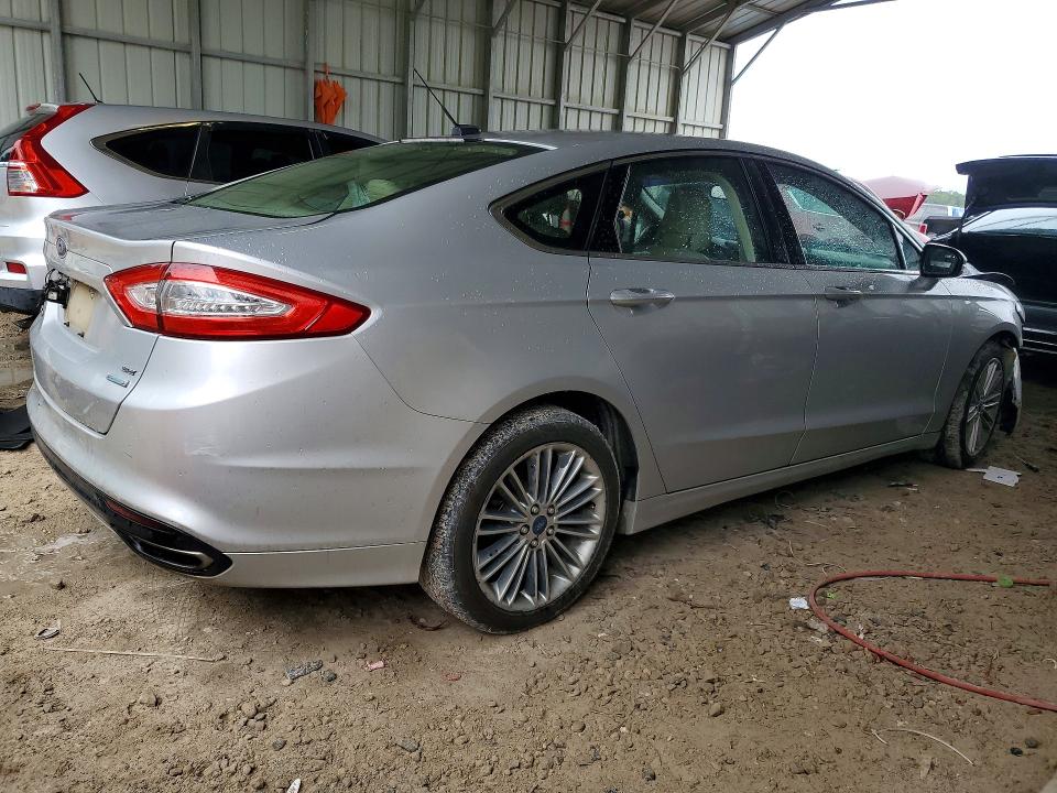61935496 :رقم المزاد ، 3FA6P0H92DR283165 vin ، 2013 Ford Fusion مزاد بيع
