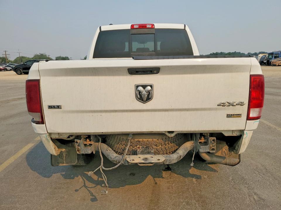 Aukcja sprzedaży 2016 Ram 1500, vin: 1C6RR7LGXGS229242, numer aukcji: 62798686