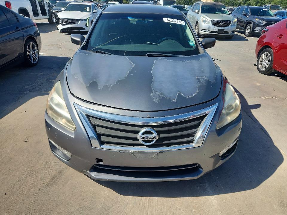 Aukcja sprzedaży 2014 Nissan Altima, vin: 1N4AL3AP4EC407694, numer aukcji: 62547786