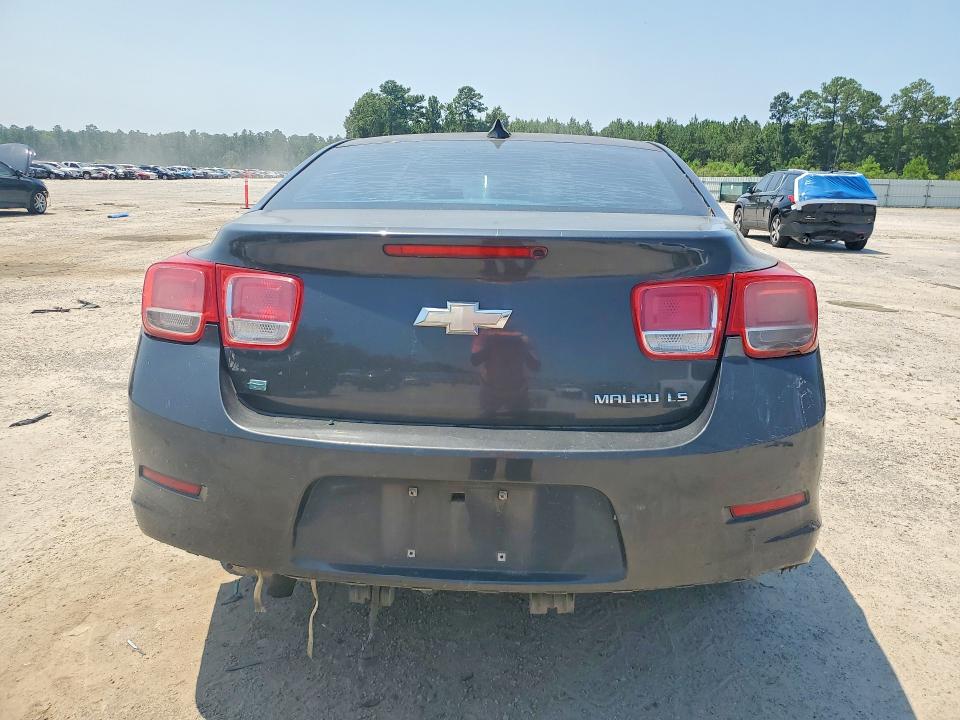 2015 Chevrolet Malibu მანქანა იყიდება აუქციონზე, vin: 1G11B5SL7FF102994, აუქციონის ნომერი: 62703056