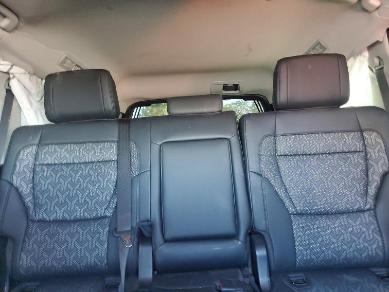Продаж на аукціоні авто 2023 Toyota Sequoia, vin: 7SVAAABAXPX006652, номер лоту: 60247946