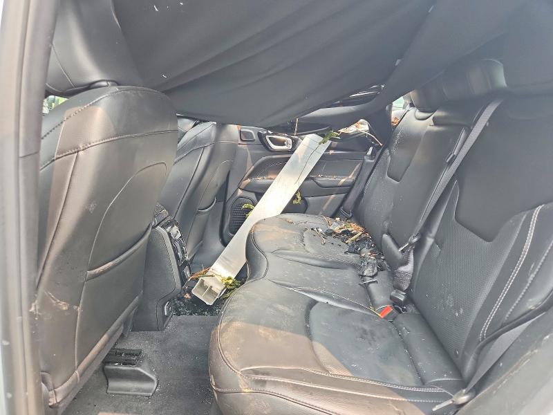 Продаж на аукціоні авто 2023 Jeep Compass, vin: 3C4NJDCN1PT555361, номер лоту: 61294326