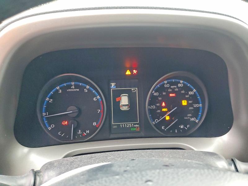 2018 Toyota Rav4 მანქანა იყიდება აუქციონზე, vin: 2T3RFREV8JW803277, აუქციონის ნომერი: 62668436