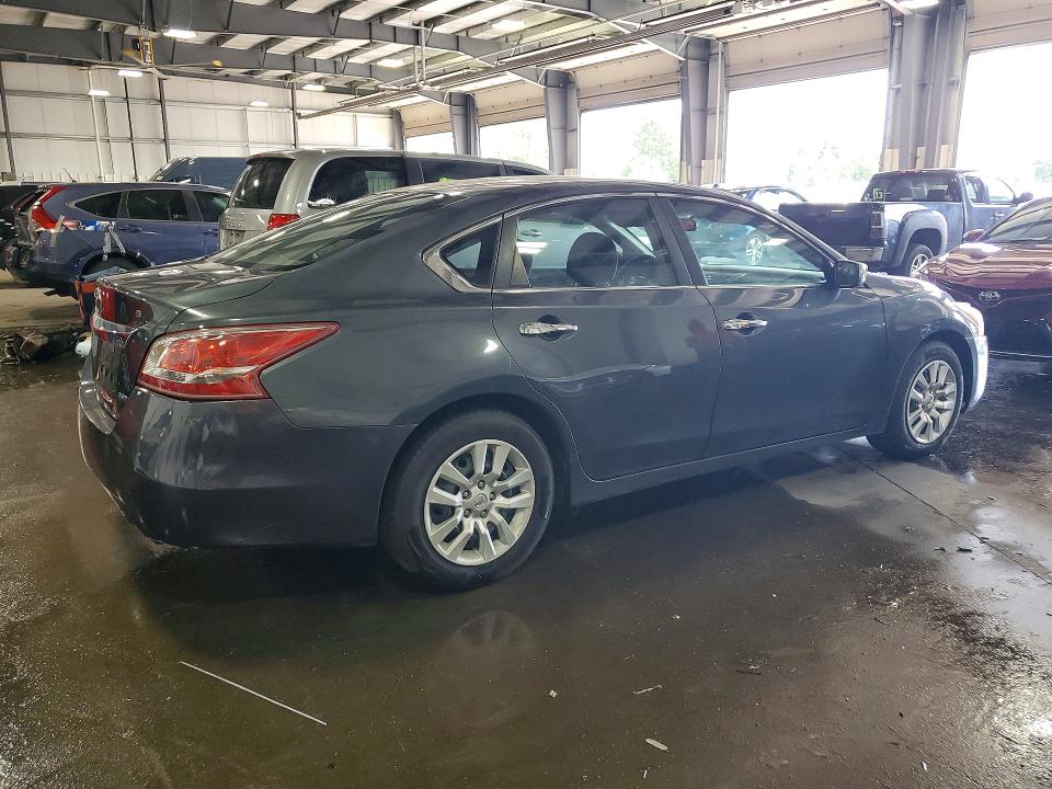 Aukcja sprzedaży 2013 Nissan Altima, vin: 1N4AL3AP6DC222609, numer aukcji: 53044276