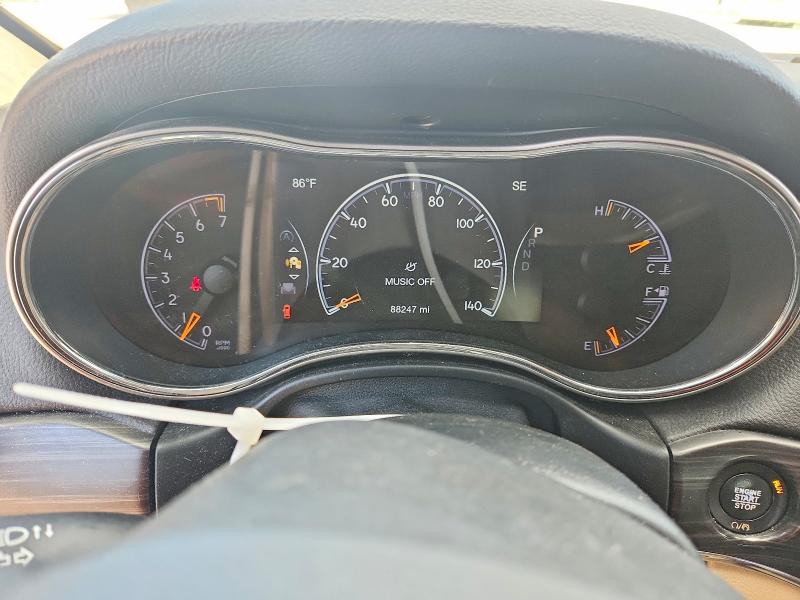 Aukcja sprzedaży 2019 Jeep Grand Cherokee, vin: 1C4RJFBG5KC725953, numer aukcji: 56901876