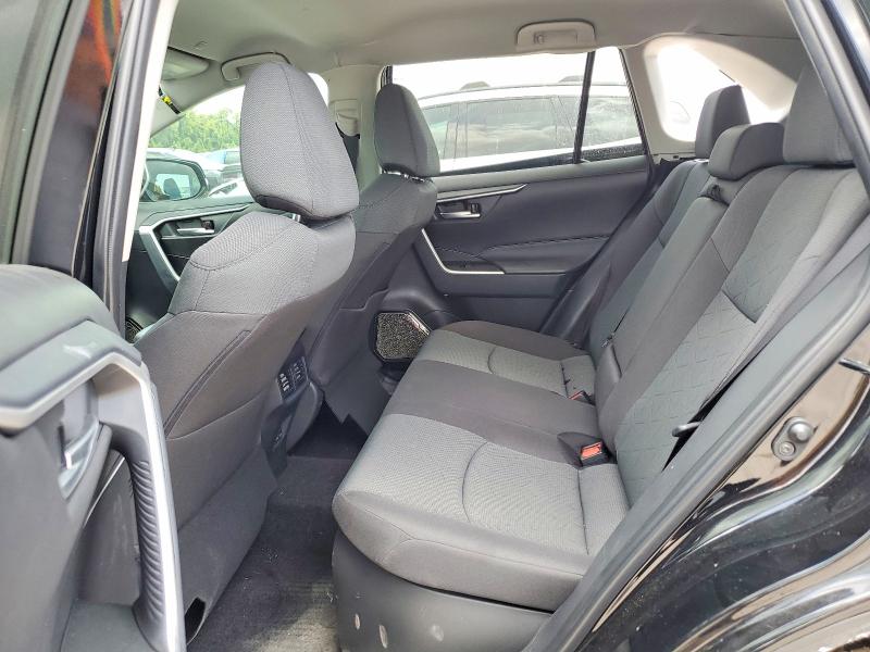Продаж на аукціоні авто 2024 Toyota Rav4 Hybrid, vin: 4T3RWRFV1RU161818, номер лоту: 61730566