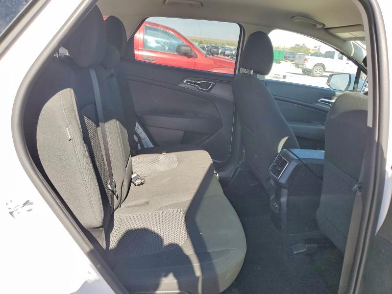 Продажа на аукционе авто 2026 Kia Sportage, vin: 5XYK2CDF9TG407901, номер лота: 59703476