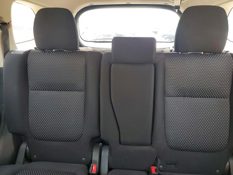 Продажа на аукционе авто 2016 Mitsubishi Outlander, vin: JA4AZ3A31GZ035151, номер лота: 61947386