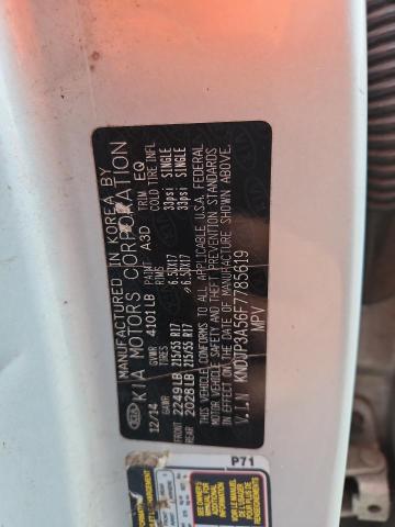 Продаж на аукціоні авто 2015 Kia Soul, vin: KNDJP3A56F7785619, номер лоту: 63537146