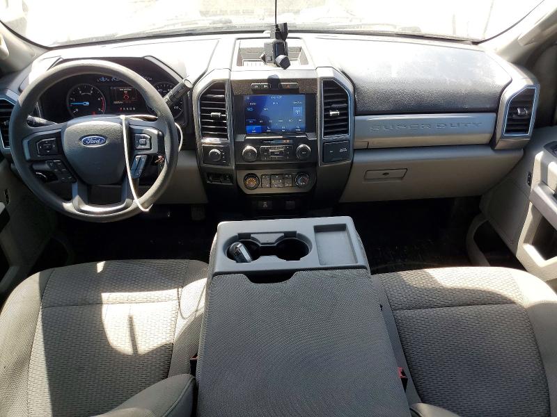 Продаж на аукціоні авто 2022 Ford F250, vin: 1FT7W2BT6NEE21666, номер лоту: 62698676