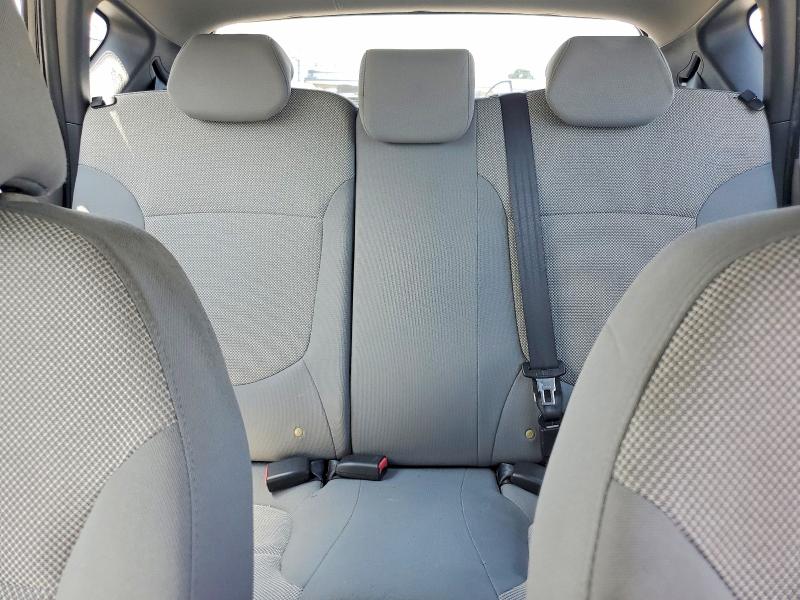 59269516 :رقم المزاد ، KMHCT5AE3CU036768 vin ، 2012 Hyundai Accent مزاد بيع
