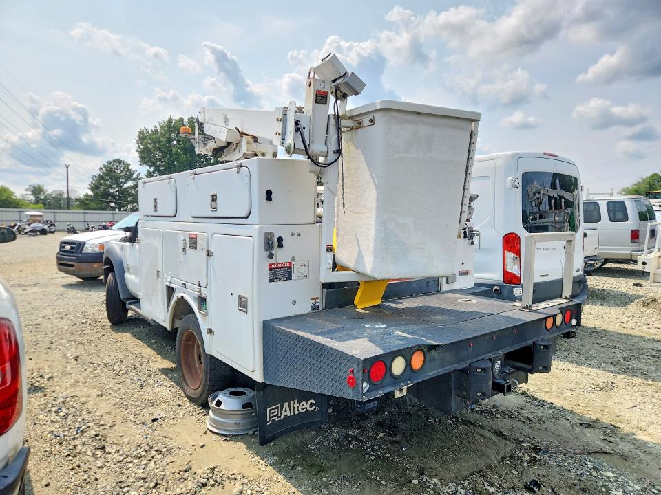 2014 Ford F450 მანქანა იყიდება აუქციონზე, vin: 1FDUF4GT3EEA94338, აუქციონის ნომერი: 61446336