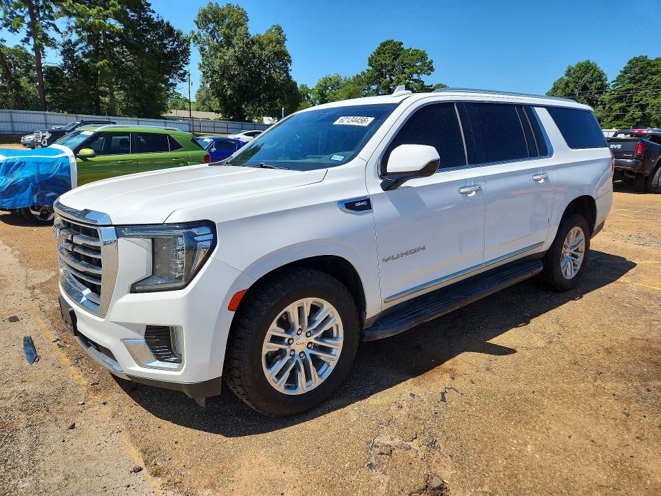 Aukcja sprzedaży 2023 Gmc Yukon Xl, vin: 1GKS2GKD2PR157485, numer aukcji: 62134456