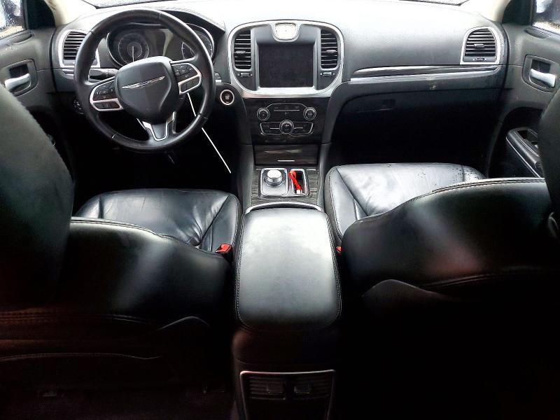 Aukcja sprzedaży 2017 Chrysler 300, vin: 2C3CCARG0HH534735, numer aukcji: 60493266
