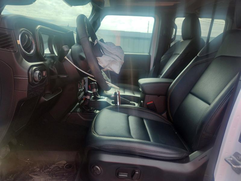 Продаж на аукціоні авто 2025 Jeep Wrangler, vin: 1C4PJXEN4SW651527, номер лоту: 60986646
