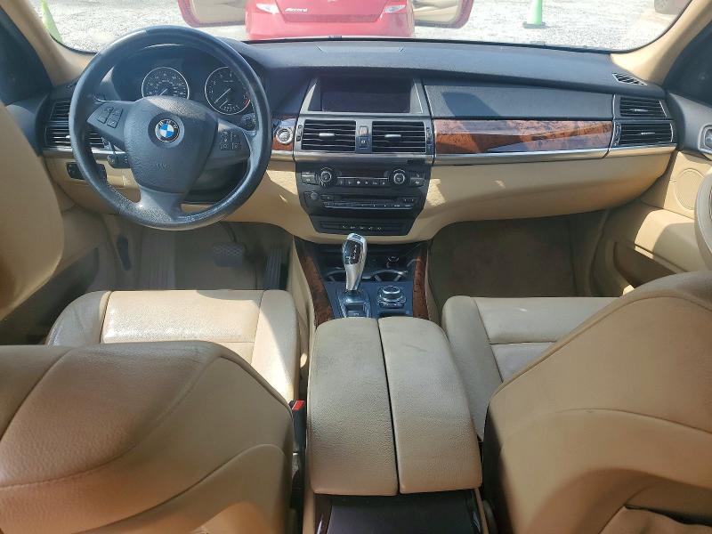 Aukcja sprzedaży 2011 Bmw X5, vin: 5UXZV4C51BL413116, numer aukcji: 62947116