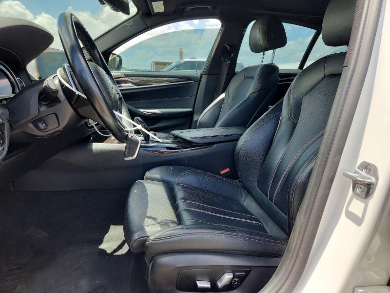59621426 :رقم المزاد ، WBAJA9C59JB253480 vin ، 2018 Bmw 530e مزاد بيع