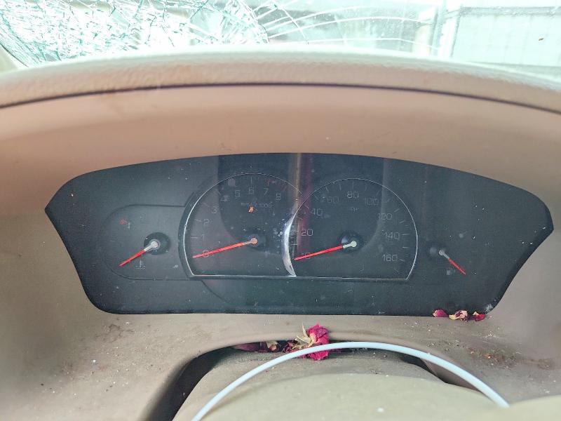 Aukcja sprzedaży 2005 Cadillac Sts, vin: 1G6DW677250180579, numer aukcji: 61696046