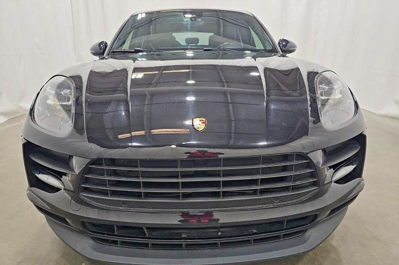 62970746 :رقم المزاد ، WP1AA2A57MLB08979 vin ، 2021 Porsche Macan مزاد بيع
